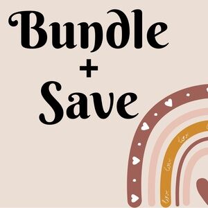 Bundle + Save